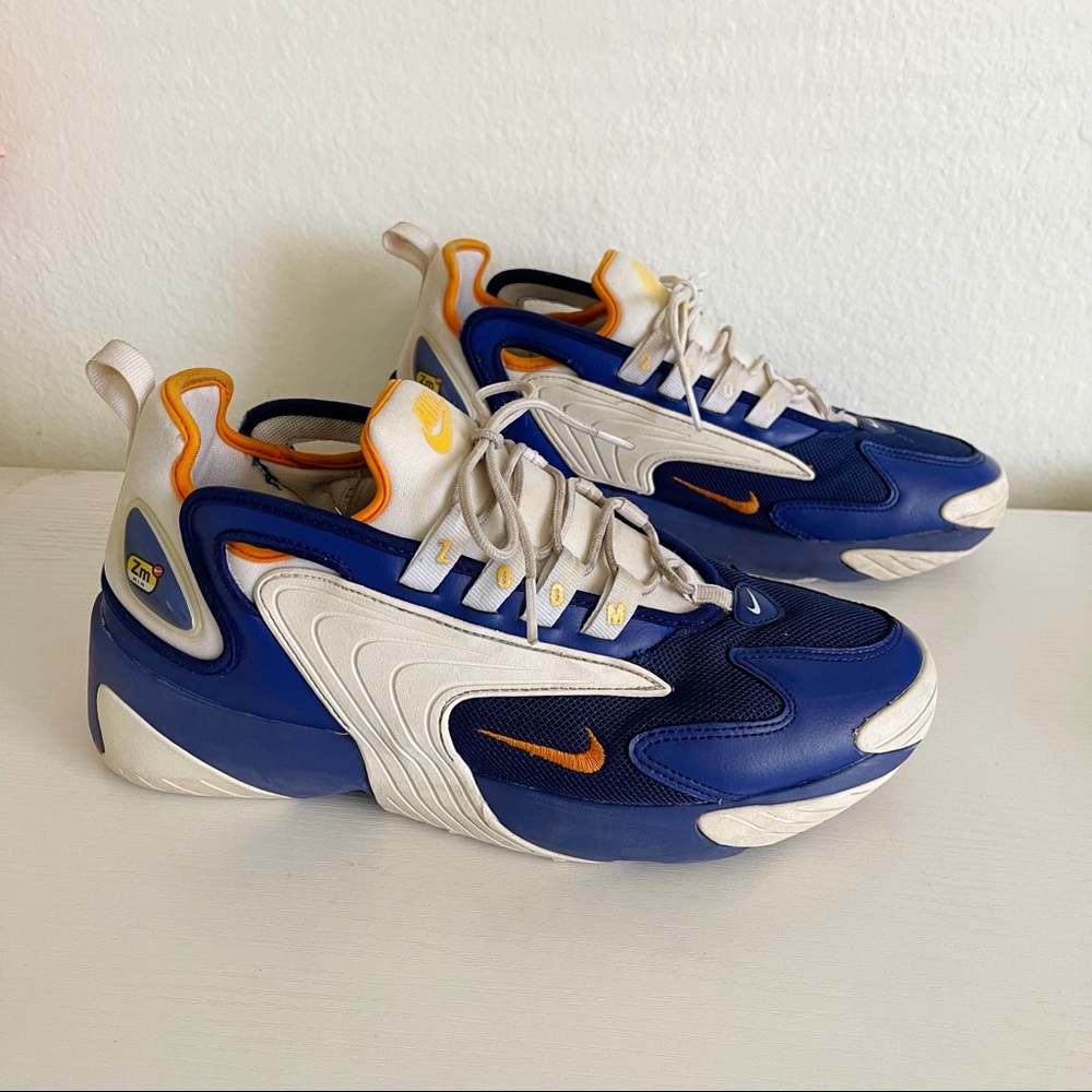 Nike | Zoom 2K Sneakers